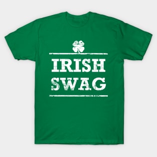 Irish swag T-Shirt